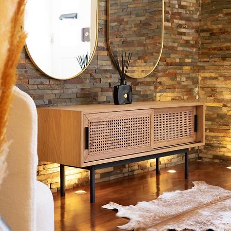 קוימברה Charming Apt In Historic House מראה חיצוני תמונה