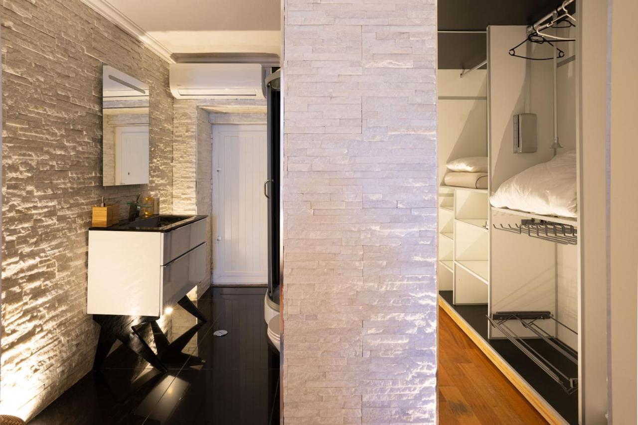 קוימברה Charming Apt In Historic House מראה חיצוני תמונה