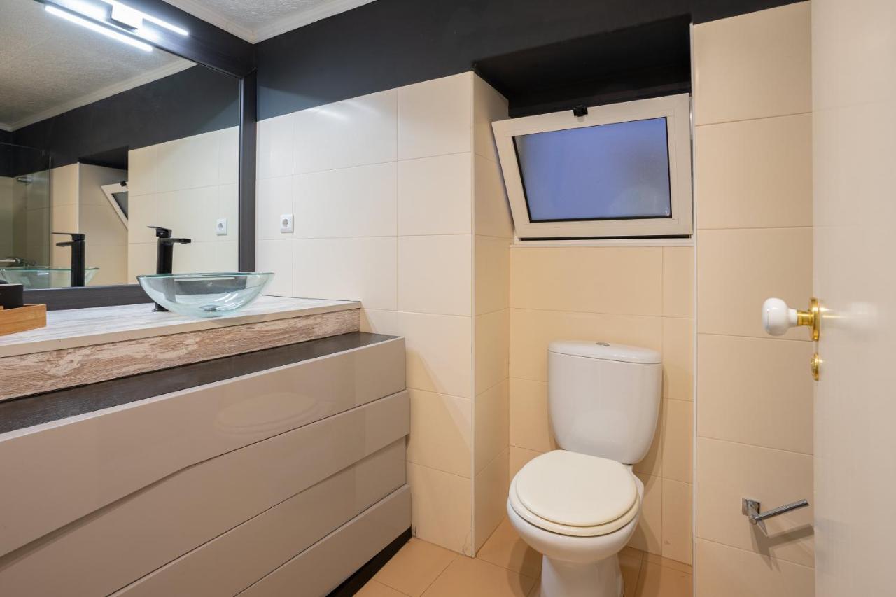 קוימברה Charming Apt In Historic House מראה חיצוני תמונה